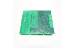 China IS200EDEXG1A  GE  PLC Board supplier