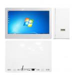 Touchable Transparent Lcd Screen For Supermarket Long Term Availability