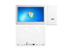 China Touchable Transparent Lcd Screen For Supermarket Long Term Availability supplier