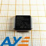 STM32F072RBT6 Electronic Components IC Chips Motor Ignition Controllers MCU for sale