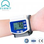 Automatic Blood Pressure Monitor With Irregular Heartbeat Indicator for sale