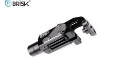 China Rotary Actuator Sheet Metal Grippers 5 Million Cycles Easy Adjustment supplier