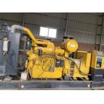 277V/480V Diesel Generator Set 400kw Genset Generator CE/ISO9001 Certifie for sale