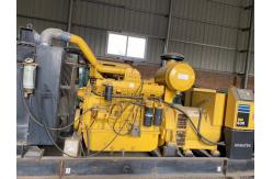 China 277V/480V Diesel Generator Set 400kw Genset Generator CE/ISO9001 Certifie supplier