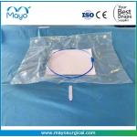 Reinforced Material Surgical Sterile C Section Drapes With 3M Incise Film for sale
