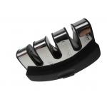 Replaceable Knife Sharpener Accessories With Ceramic Rod , Diamond Rod for sale