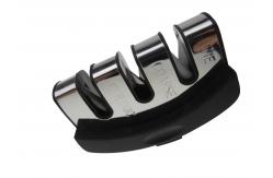 China Replaceable Knife Sharpener Accessories With Ceramic Rod , Diamond Rod supplier