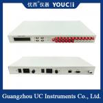 18 Channel Rack Mounted Optical Attenuators Available In One for sale