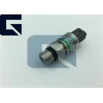 Excavator SK200 Electrical Parts High / Low Pressure Sensor YN52S00016P3 for sale