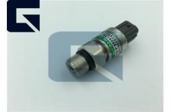 China Excavator SK200 Electrical Parts High / Low Pressure Sensor YN52S00016P3 supplier
