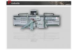 China Panasonic Flash Inverter Elevator Door Operators With PM Motor supplier