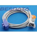 Besdata Medical Oxygen Sensor Finger , Finger Pulse Sensor 934-10DN
