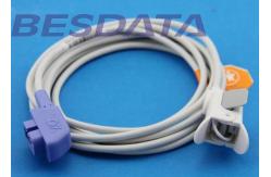 China Besdata Medical Oxygen Sensor Finger , Finger Pulse Sensor 934-10DN supplier