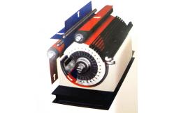 China 28kw PLC  Rapid Scarf Decatizing Machine For Garment Industry supplier
