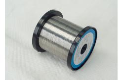 China 0.1mm Thickness Heat Resistant Alloys For Toaster Ovens / Storage Heaters supplier