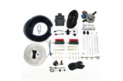 China CNG LPG Conversion Kits Reduce Emissions by Up to 90% (ISO 9001 Approved) supplier