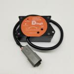 Dingli Spare Parts Replacement HD Angle Tilt Sensor 00000694 For Scissor Lift for sale