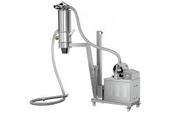 China Feeding Device With Good Quality Vacuum Convery For Roast Coffee supplier