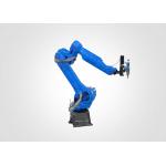 RV Reducer Portable Laser Welders 2000mm Radius Six Axis Manipulator IP67 for sale