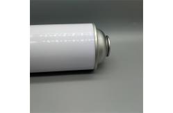 China Reliable Butane Gas Cartridges for Camping Stoves with Leak-Proof Design supplier