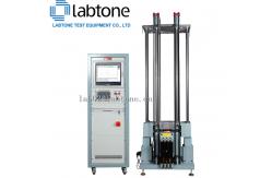 China 35000g High Acceleration Mechanical Shock Testing Machine With 30x 30cm Table supplier