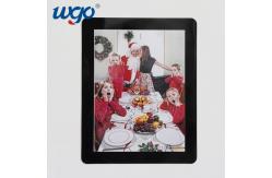China 6x8 Self Stick Photo Frames RoHS Approved Wall Hanging Picture Frames supplier