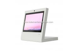 China Desktop Face Recognition 13.3 TFT LCD Advertising Machine supplier