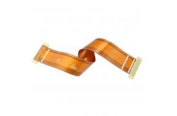 China OEM 4OZ Multilayer Flexible PCB FPCB Circuit Boards Single Double Sided supplier