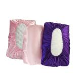 ODM Silky Satin Pillow Cases 20x26 inches For Travelling for sale