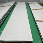 High Strength Hot Rolled Steel Plates Corrosion Resistance 316n for sale