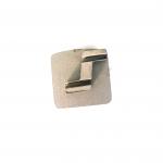 Single Z Segment  Redi Lock Diamond Grinding Shoes for Husqvarna for sale