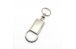 China Durable Retractable Key Holder with Package Individual Polybag and supplier