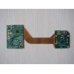 Bluetooth pcb module rigid flex pcb FR4 and polyimide pcb with fast delivery for sale