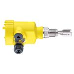 Liquids VEGA Level Meter Switch Vegason 61 Ultrasonic Level Transmitter SWING61.XXGBVXPRX