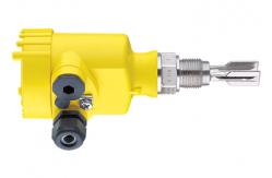China Liquids VEGA Level Meter Switch Vegason 61 Ultrasonic Level Transmitter SWING61.XXGBVXPRX supplier