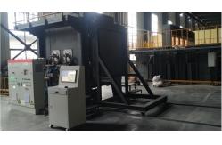 China Indicative Building Materials Flammability Tester W1500mm×H1500mm×D1500mm Size supplier