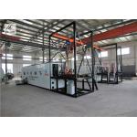 Thermal Oil Boiler Heating Bitumen Decanter Without Drum Deformation for sale