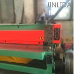 Automatic 5.0mm PVC Galvanized Wire Net Making Machine for sale