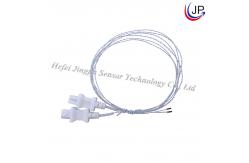 China Medical Use PI Probe NTC Temperature Sensor B25/50=3935K supplier