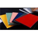2440mm ACM Wall Panel Easy Maintenance Sound Insulation Excellent