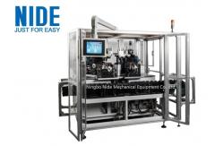China CE certified automatic Armature Balancing Machine with five working station supplier