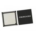 RF Transceiver ICs 960MHz STM32WLE4CBU6 32-Bit ARM Microcontrollers IC for sale