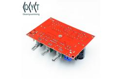 China 50W TPA3116D2 Audio Amplifier Board TPA3116 2.1 Channel supplier