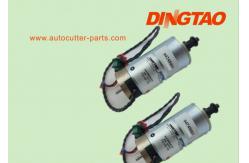 China 94745001 Y AXIS Motor 9236E837 Suit Cutter Plotter Xlp supplier
