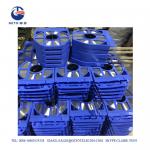 6.4mm Stainless Steel Banding Strap for sale
