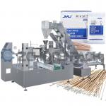 Tampon Spaghetti Manual Counting Packing Machine Automatic Product Bagging Packaging Sealing Packaging Equipment for sale