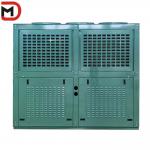 Integral Finned Condenser Unit for Thermal Regulation in Industrial Cooling Applications for sale