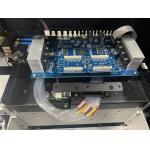 Double Head Large Canvas Printer Machine Epson Dx5/I3200/Xp600
