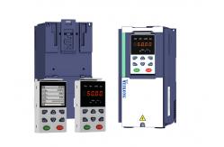 China 220Volt 0.75kw-75kw Variable Frequency Converter Single Phase Frequency Inverter supplier