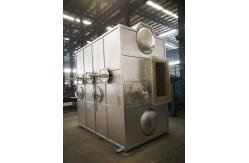 China SS Detergent Powder Manufacturing Machine / Detergent Powder Plant Machinery supplier